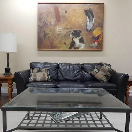2 Bed, 1 Bath Riverfront Loft